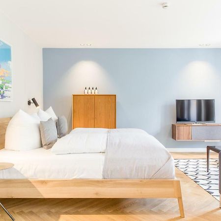 הרינגסדורף Ostkueste - Nadler Hof Design Apartments מראה חיצוני תמונה