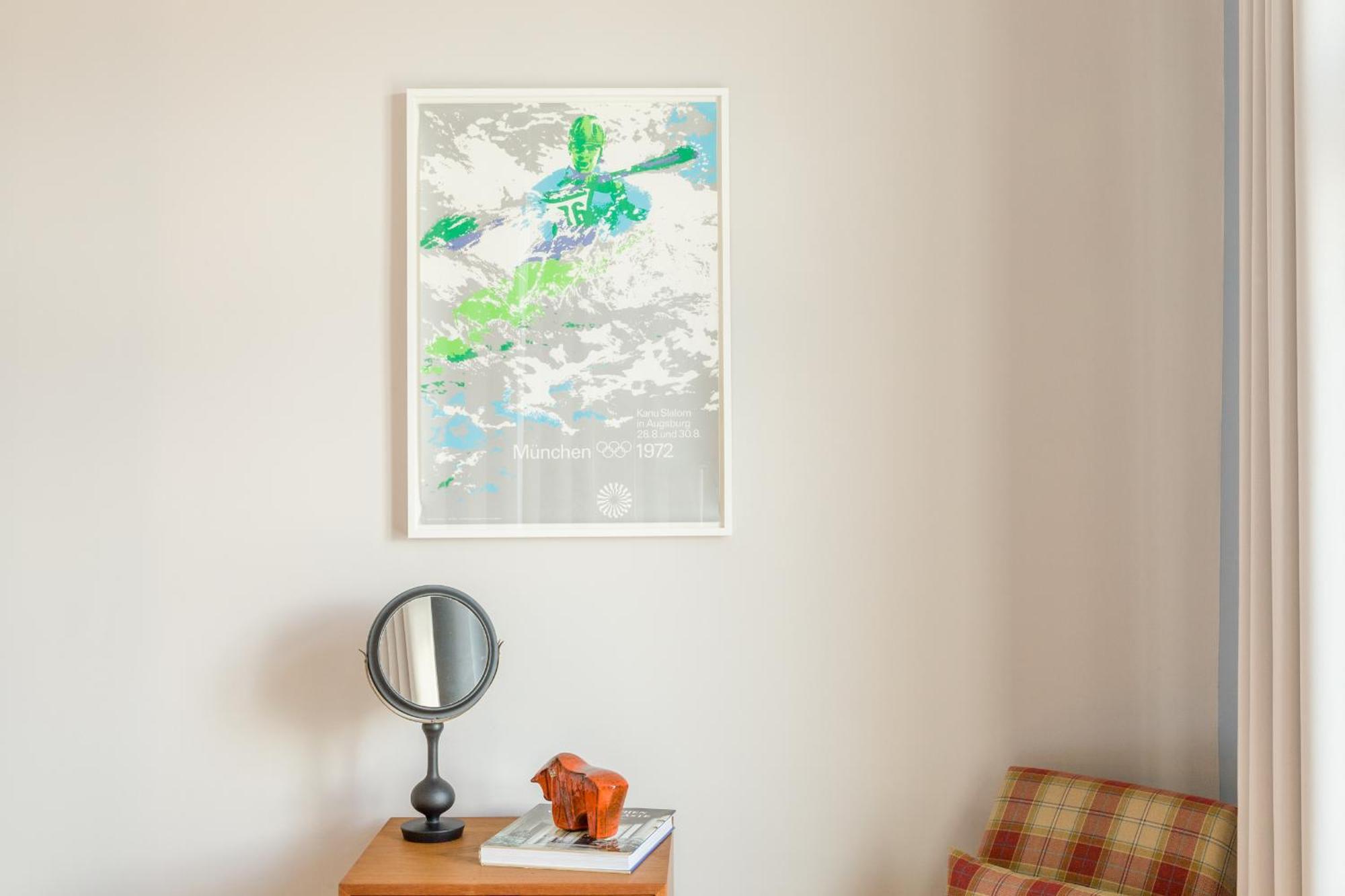 הרינגסדורף Ostkueste - Nadler Hof Design Apartments חדר תמונה