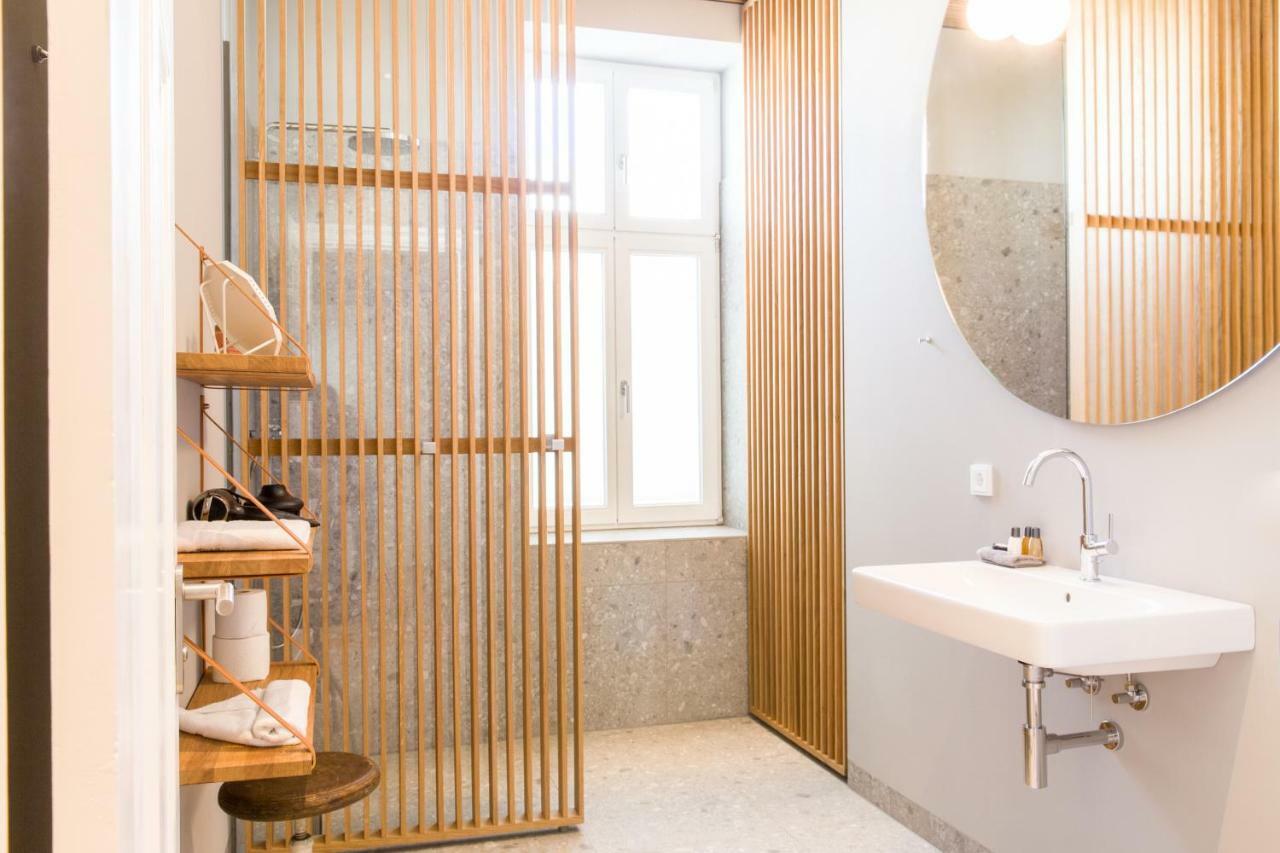 הרינגסדורף Ostkueste - Nadler Hof Design Apartments מראה חיצוני תמונה