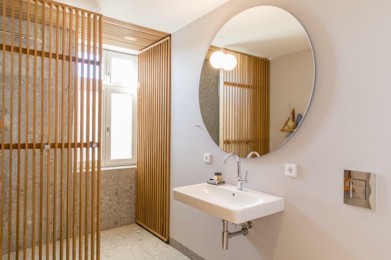 הרינגסדורף Ostkueste - Nadler Hof Design Apartments מראה חיצוני תמונה