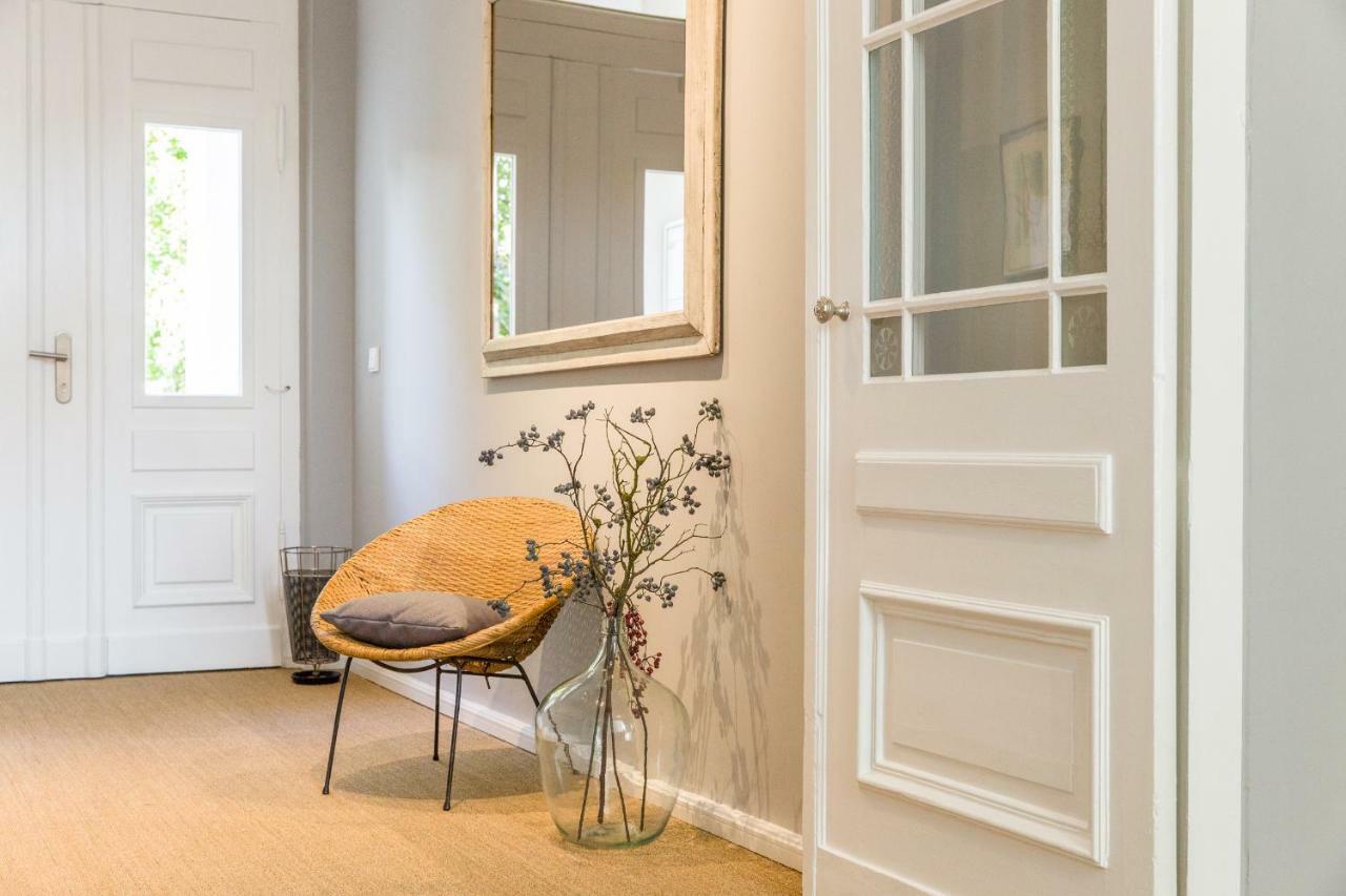 הרינגסדורף Ostkueste - Nadler Hof Design Apartments מראה חיצוני תמונה