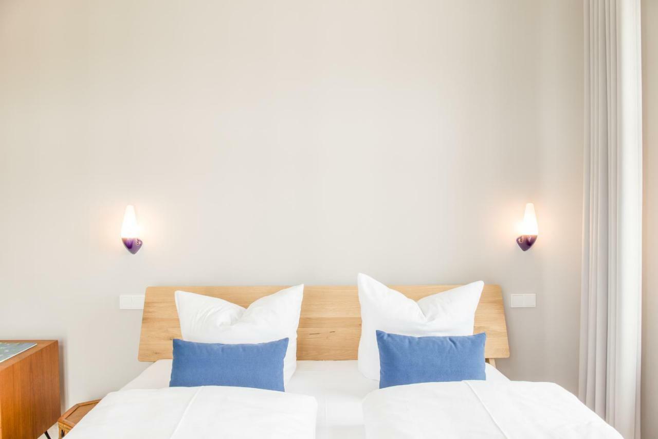 הרינגסדורף Ostkueste - Nadler Hof Design Apartments חדר תמונה